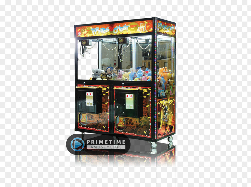 Crane Vending Machines Claw Industry PNG