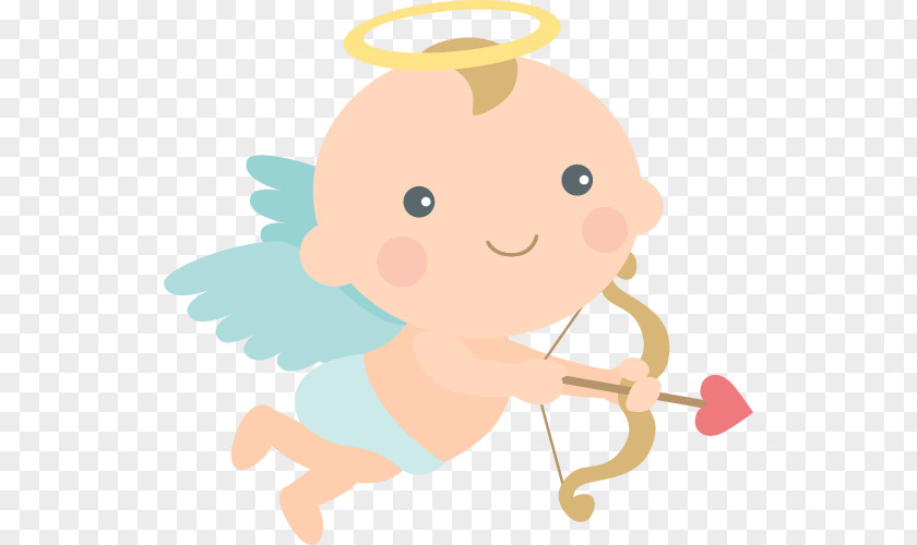 Cupid Clip Art Vector Graphics How To Paint & Draw Illustration PNG