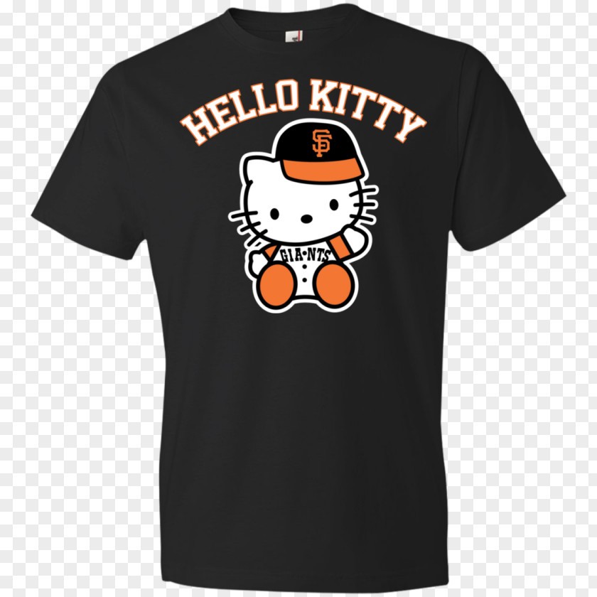 Hello Kitty T-shirt Hoodie Clothing Air Jordan PNG