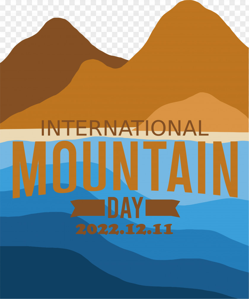 International Mountain Day Mountain Day PNG