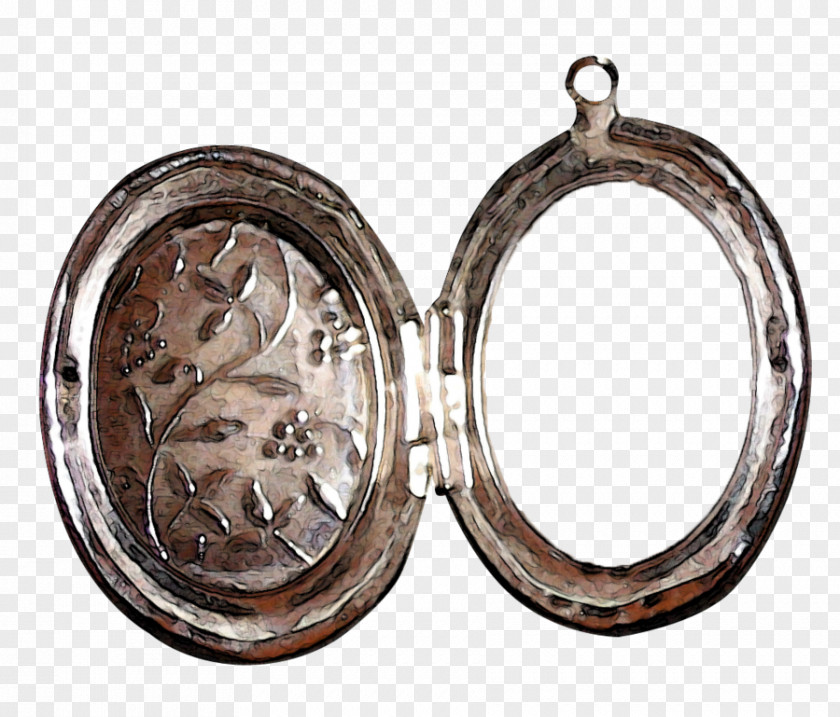 Locket PNG