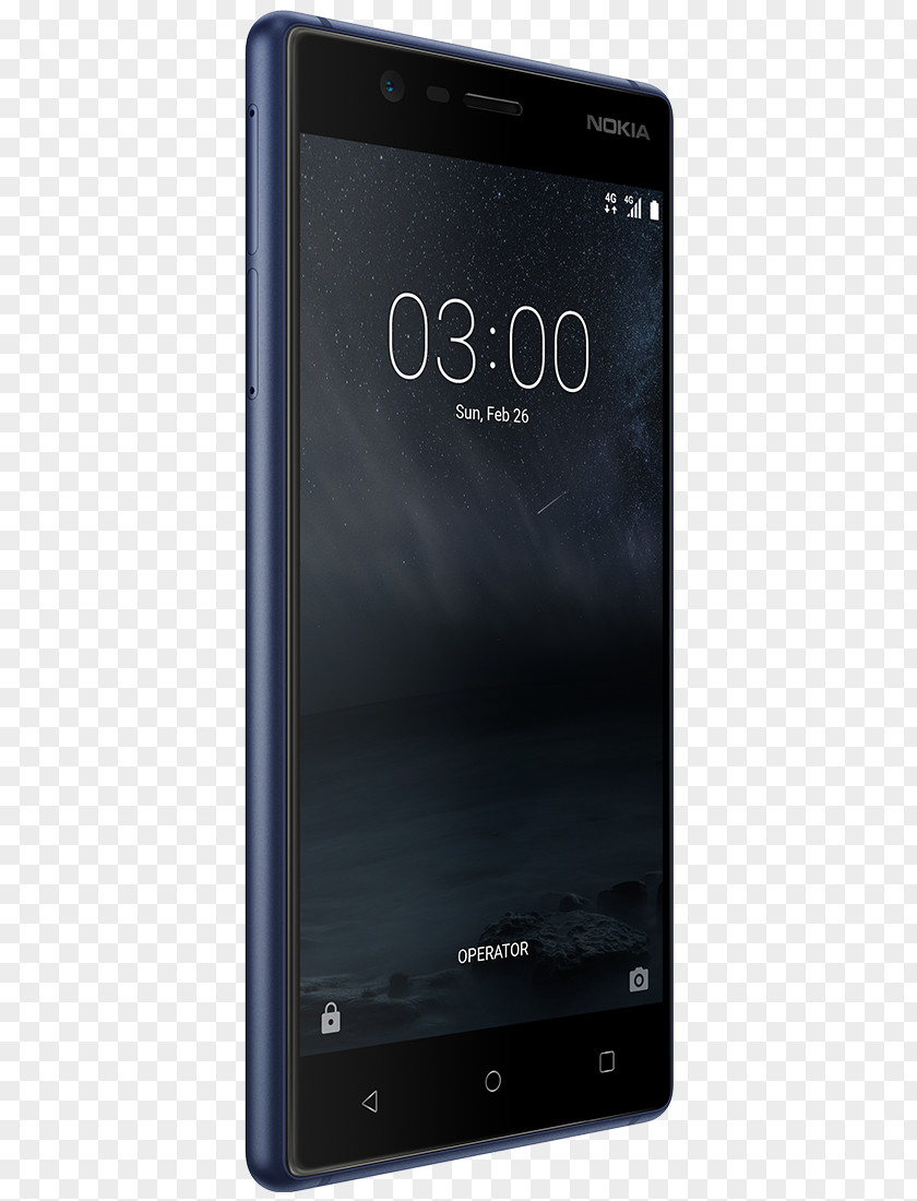 Nokia Phone Feature Smartphone 3 5 PNG
