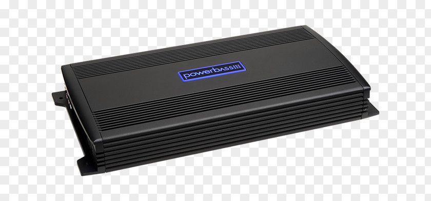 Powerbass ASA3-600.4 200W 4 Channel Amplifier Class-D Amplificador Power Inverters PNG