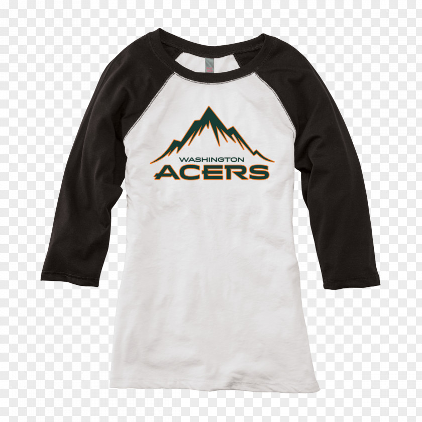 Printable Volleyball Jersey Sleeves T-shirt Raglan Sleeve Clothing PNG