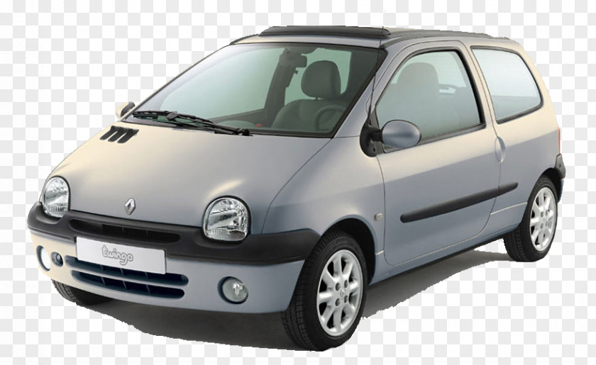 Renault Twingo Car Clio Laguna PNG