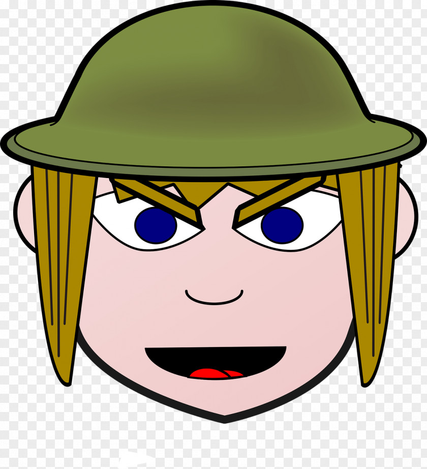 Soldiers Soldier Cartoon Clip Art PNG