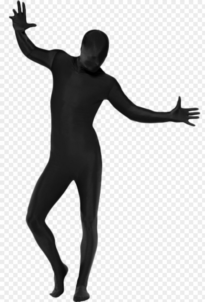 Suit Bodysuit Costume Morphsuits Zentai PNG