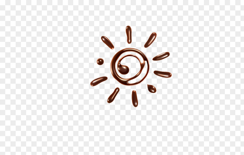 Sun Chocolate Sauce PNG chocolate sauce clipart PNG