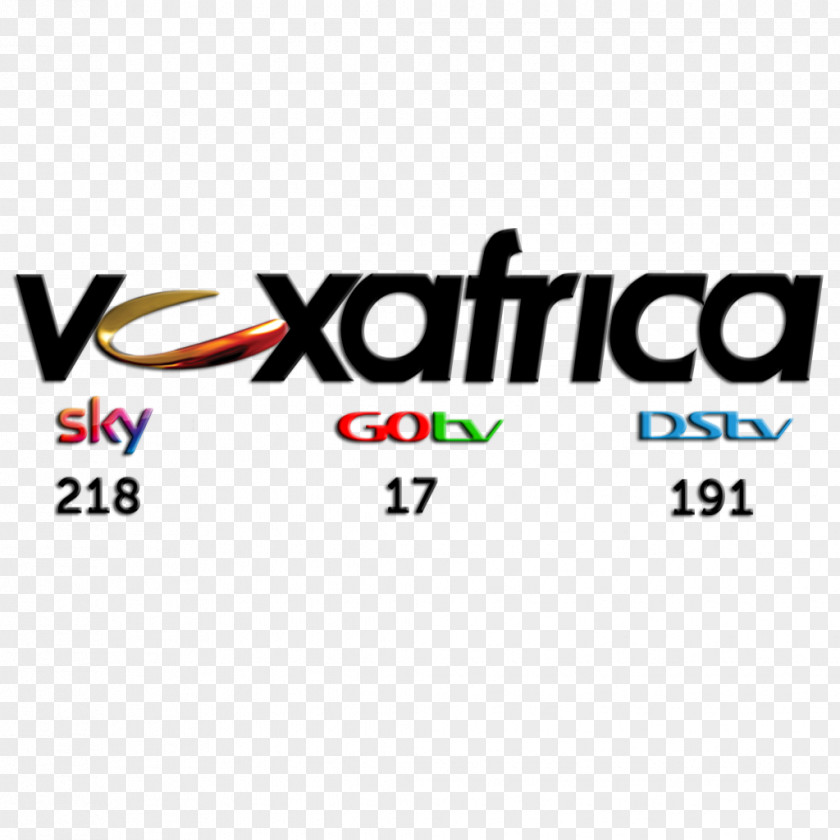 Africa Vox TV Television Show United Kingdom PNG
