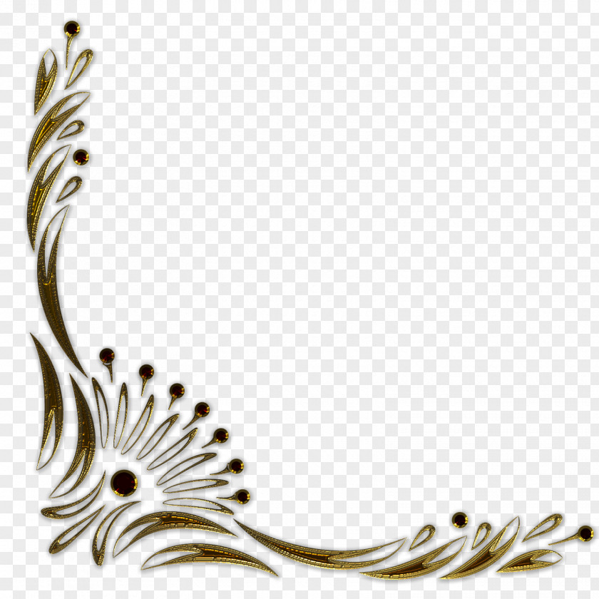 Chinoiserie Picture Frames Ornament Clip Art PNG