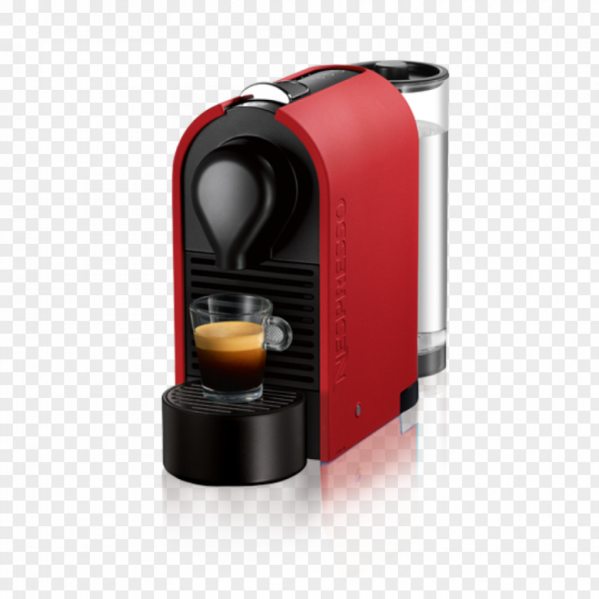 Coffee Machine Nespresso Coffeemaker Espresso Machines PNG