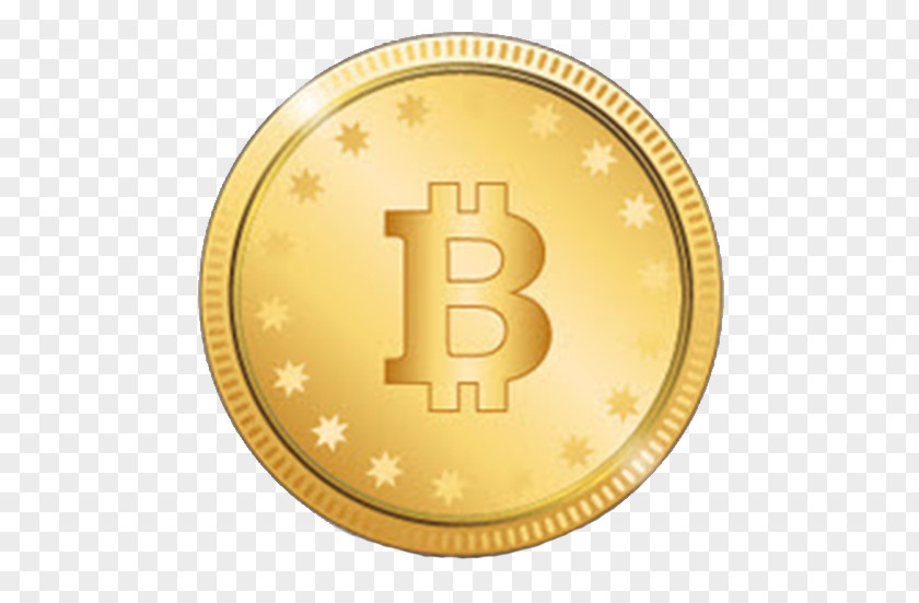 Currency Symbol Bitcoin PNG