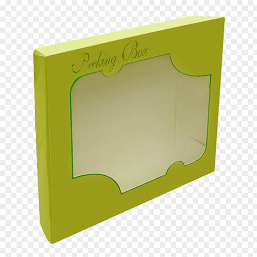 Greeting Card Shading Window Box Packaging And Labeling Decorative PNG