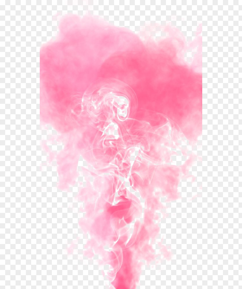 IPhone 7 Smoke Smoking Pink PNG , smoke decoration, pink illustration clipart PNG