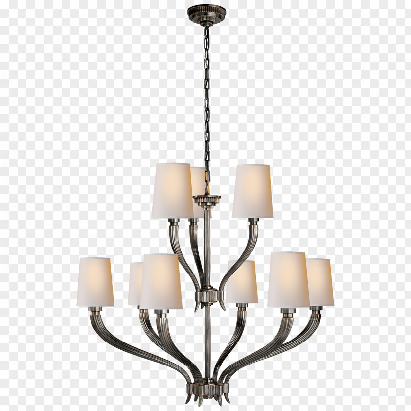 Light Lighting Chandelier Antique Sconce PNG