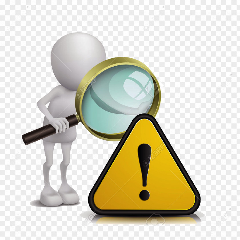 Magnifying Glass Observation Royalty-free Clip Art PNG