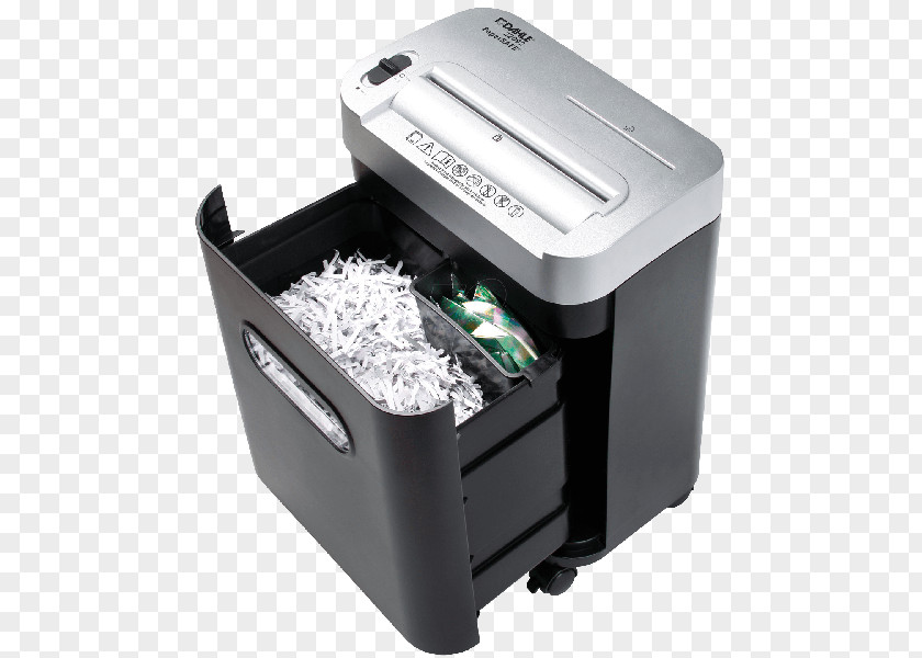 Paper Shredder. Shredder Dahle PaperSAFE Document Particle Cut No. Of Pages 22084 DAHLE 440 PNG