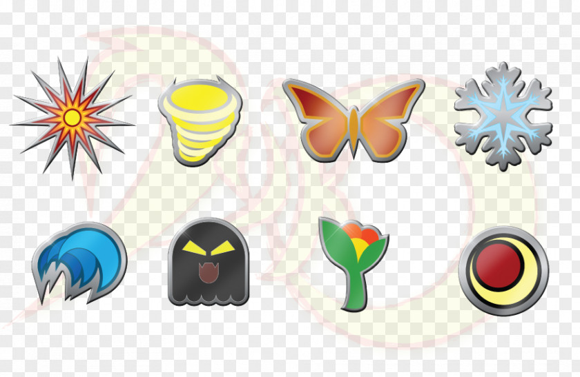 Pokemon Go Pokémon GO X And Y FireRed LeafGreen Black & White PNG