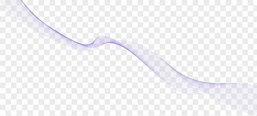 Purple Line PNG