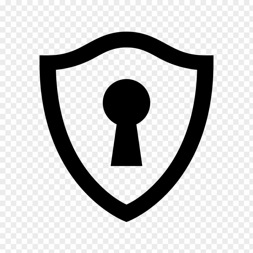 Sheld Security Lock Download PNG