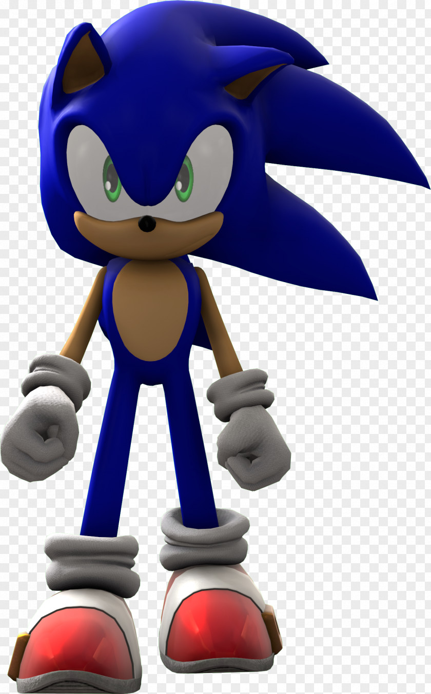 Sonic The Hedgehog Ariciul Battle Forces Dash PNG