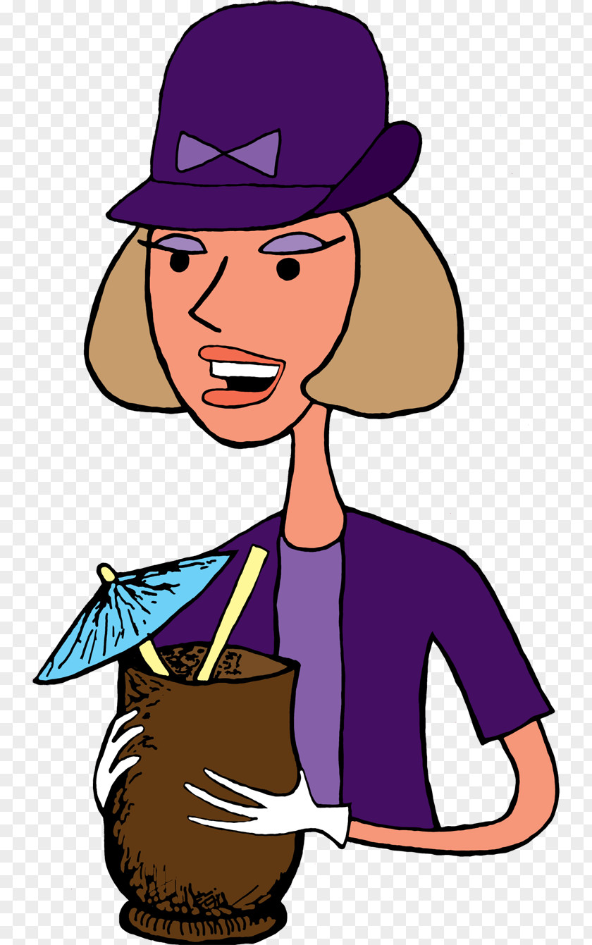 Woman Cartoon Diagram Clip Art PNG