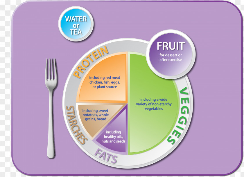 Balanced Diet MyPlate Food Pyramid Healthy PNG