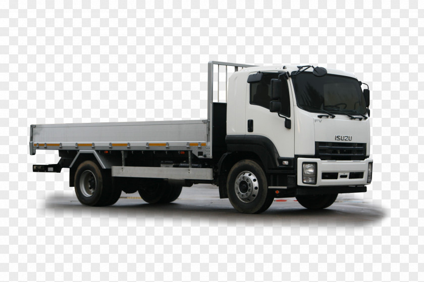 Car Commercial Vehicle Cargo Public Utility Semi-trailer Truck PNG