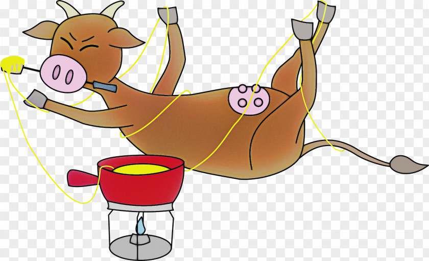 Cartoon Science Fiction Biology Character PNG