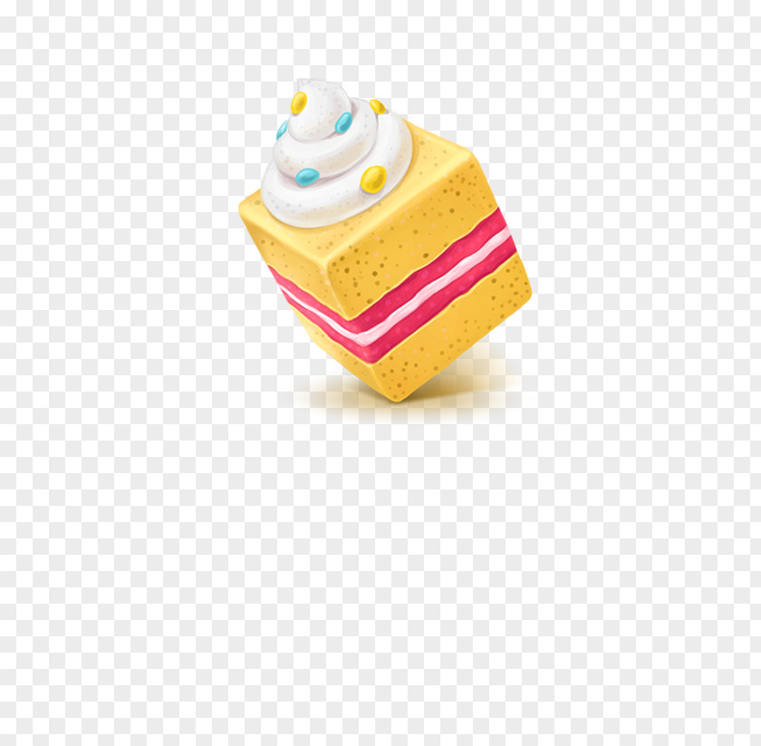 Creative Cakes Cupcake Icon PNG