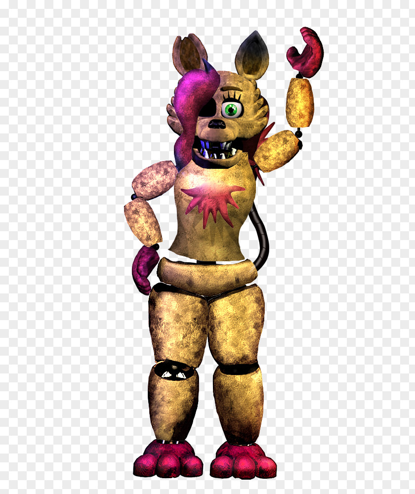 Five Nights At Freddy's: Sister Location Freddy's 2 Fan Art Animatronics PNG