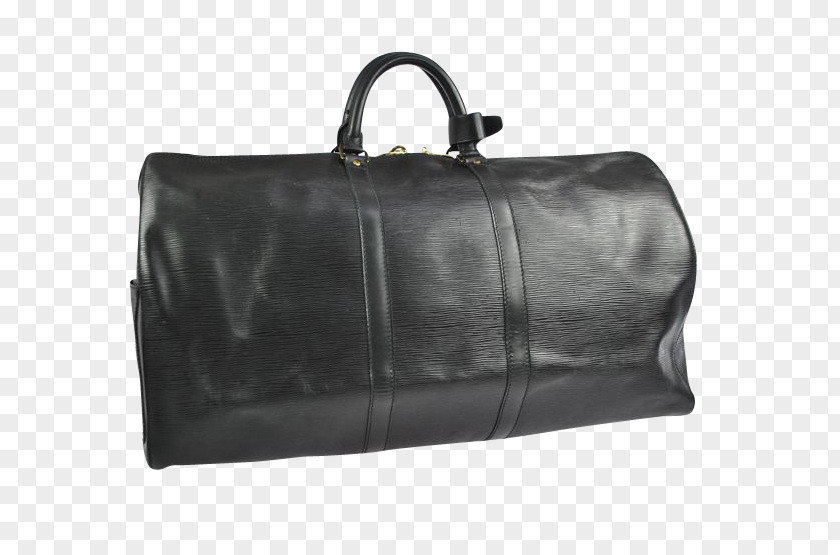 French Fashion Chanel Briefcase Louis Vuitton Handbag PNG