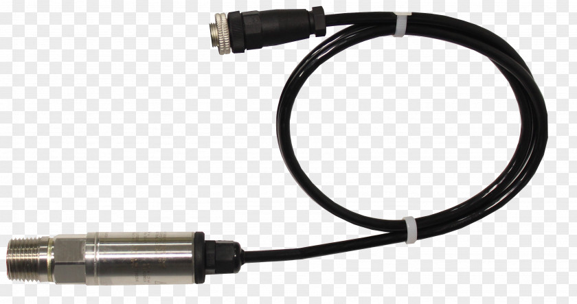 Gas Metering Coaxial Cable Data Transmission Automotive Ignition Part Electrical Communication PNG