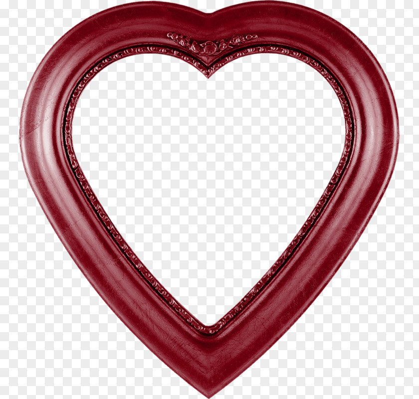 Heart Photography Picture Frames Drawing PNG
