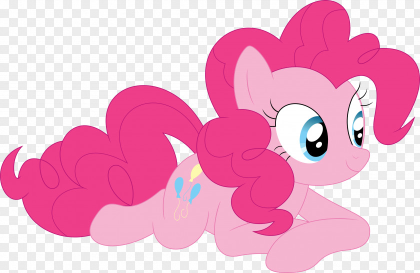 Horse Pony Pinkie Pie Twilight Sparkle Clip Art PNG