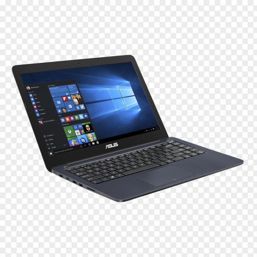 Laptop Intel Core I5 ASUS Celeron PNG