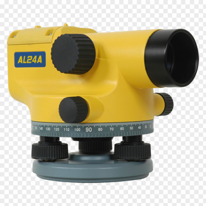 Laser Levels Surveyor Automation Spectra Precision PNG