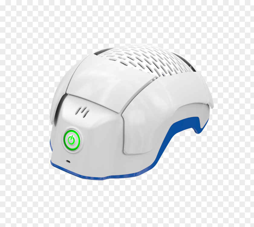 Laser Treatment Low-level Therapy Hair Loss Helmet Removal PNG