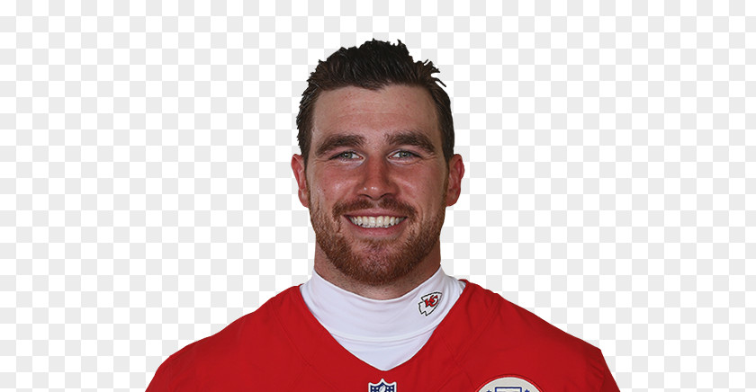 NFL Travis Kelce Kansas City Chiefs Tampa Bay Buccaneers Tight End PNG