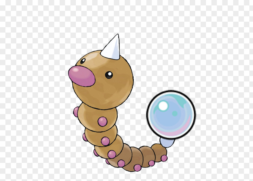 Pokemon Go Pokémon GO Red And Blue Mystery Dungeon: Rescue Team Emerald Weedle PNG