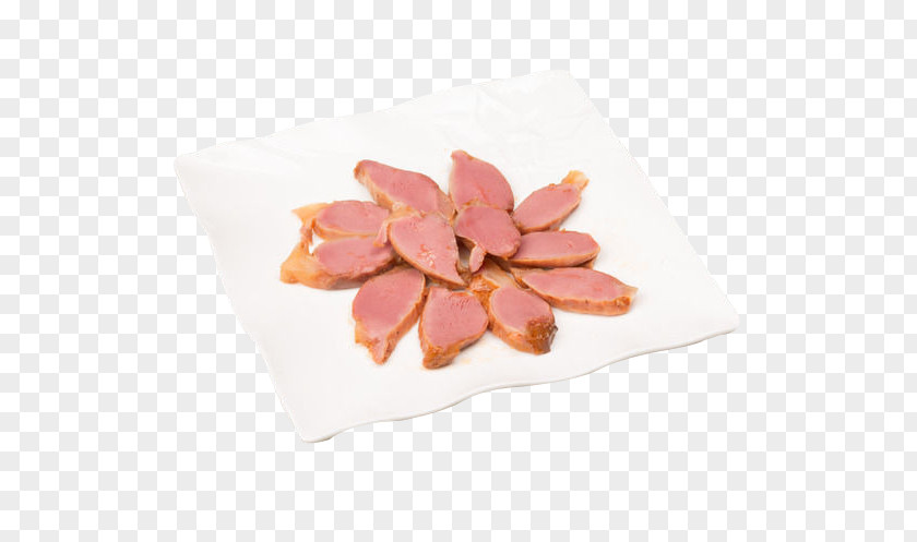 Puzzle Piece Of Sausage Mortadella Salami Jigsaw PNG