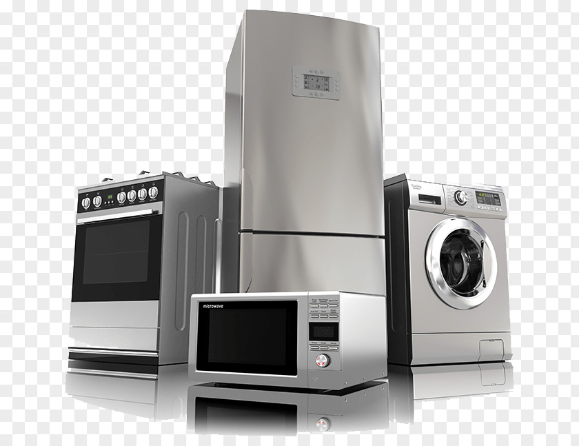 Refrigerator Home Appliance Major Clothes Dryer Defy Appliances Dishwasher PNG