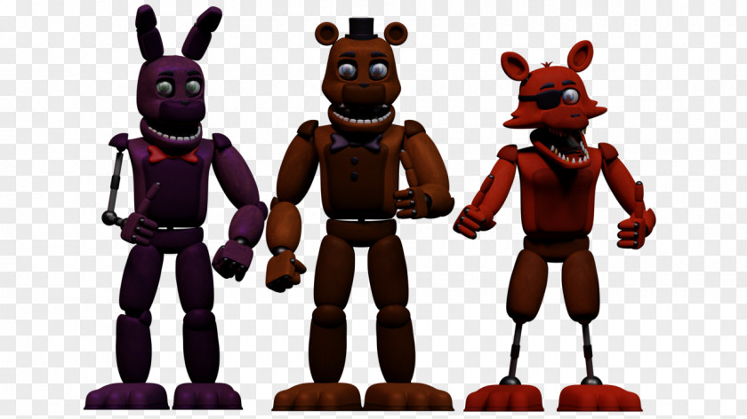 Restart And Make Things Better Figurine Game Jolt Fiction Action & Toy Figures Animatronics PNG