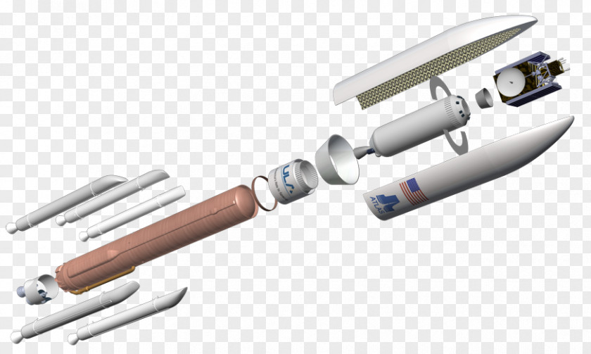 Rocket Atlas V United Launch Alliance Vulcan Delta IV PNG