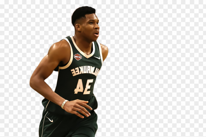 Track And Field Athletics Sports Uniform Giannis Antetokounmpo PNG