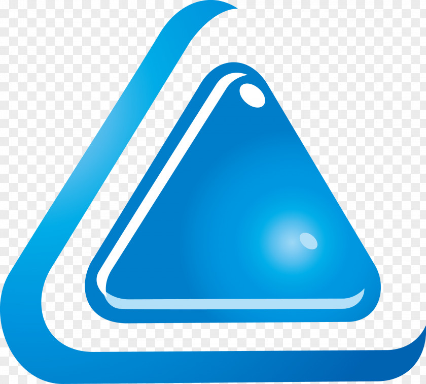 Triangle Logo Design PNG logo design clipart PNG