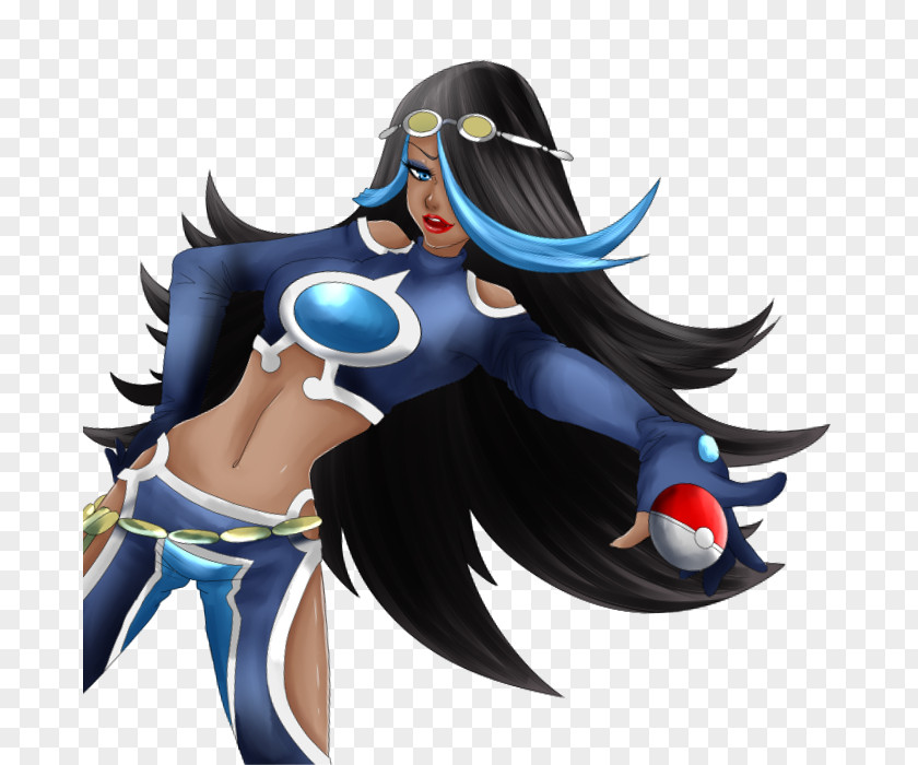 Aqua Man Pokémon Omega Ruby And Alpha Sapphire Adventures Fan Art PNG