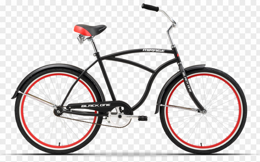 Bicycle Cruiser Giant Bicycles Schwinn Company Electric PNG