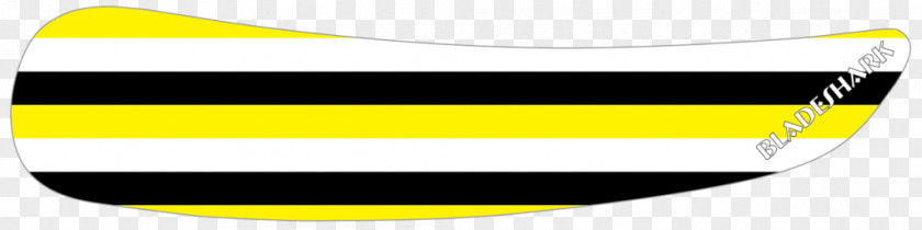 Black And Yellow Stripes Brand Line Angle PNG