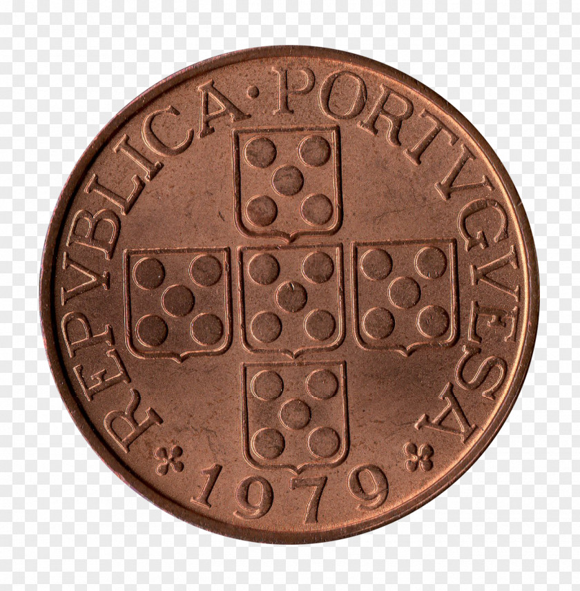 Coin Medal Copper PNG